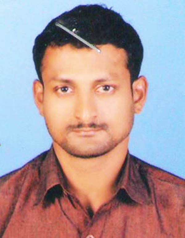 ಬಡಗಬೆಟ್ಟು: ಯುವಕ ನಾಪತ್ತೆ